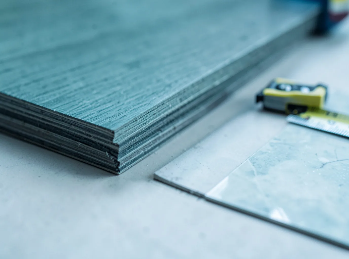 Luxury Vinyl Plank Installation Newmanstown, PA FAQs